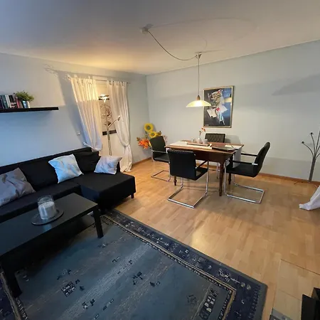 Ferienwohnung Helfenstein Idar-Oberstein Eksteriør billede