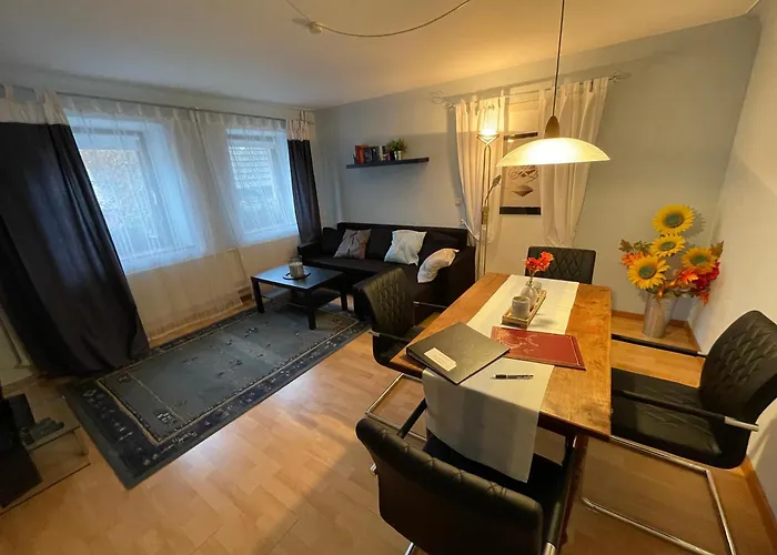 Ferienwohnung Helfenstein