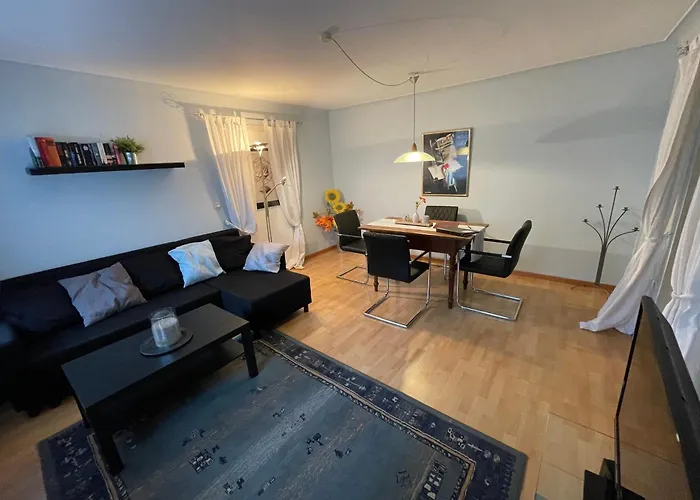 Ferienwohnung Helfenstein