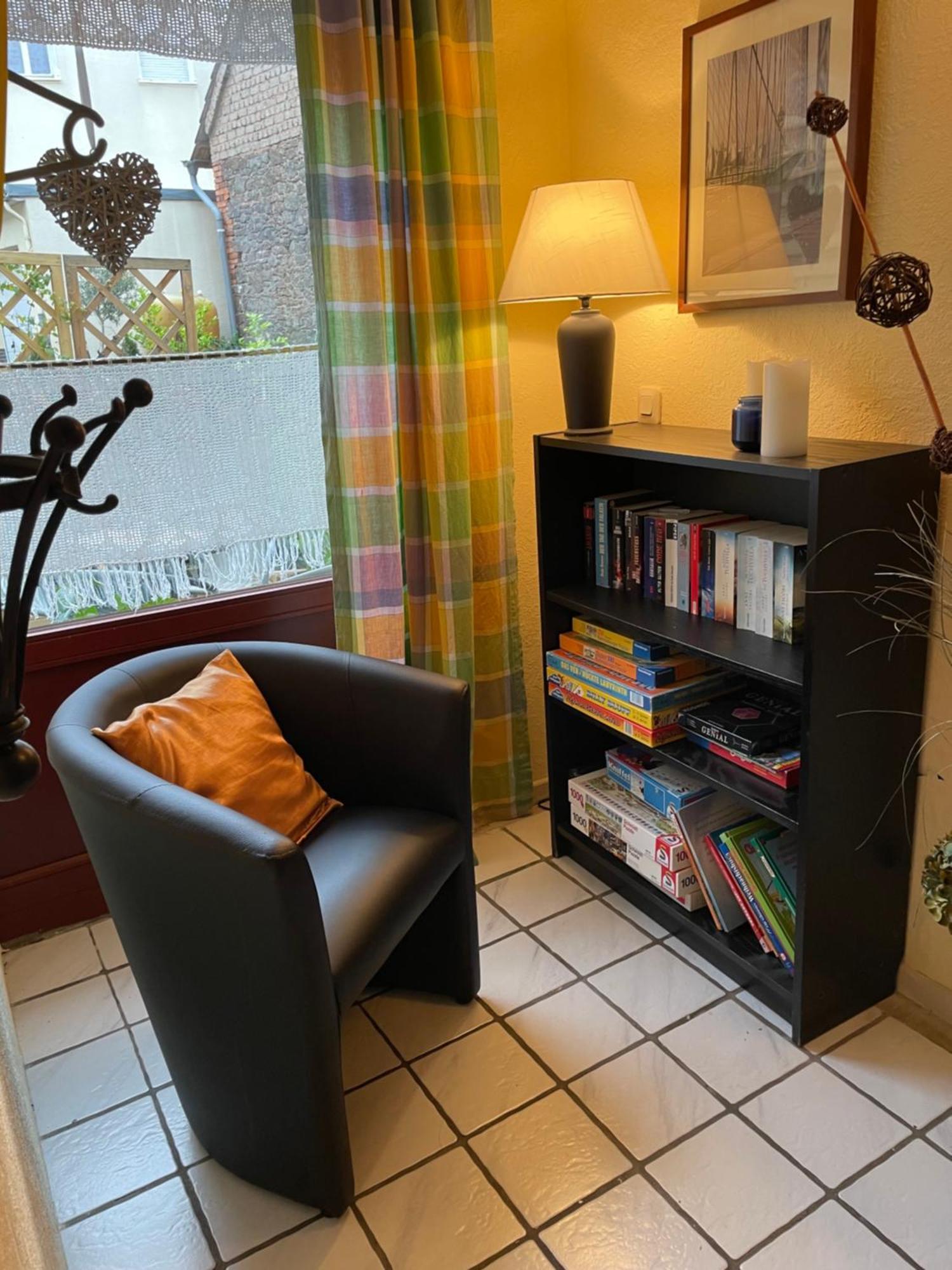 Helfenstein Apartment *