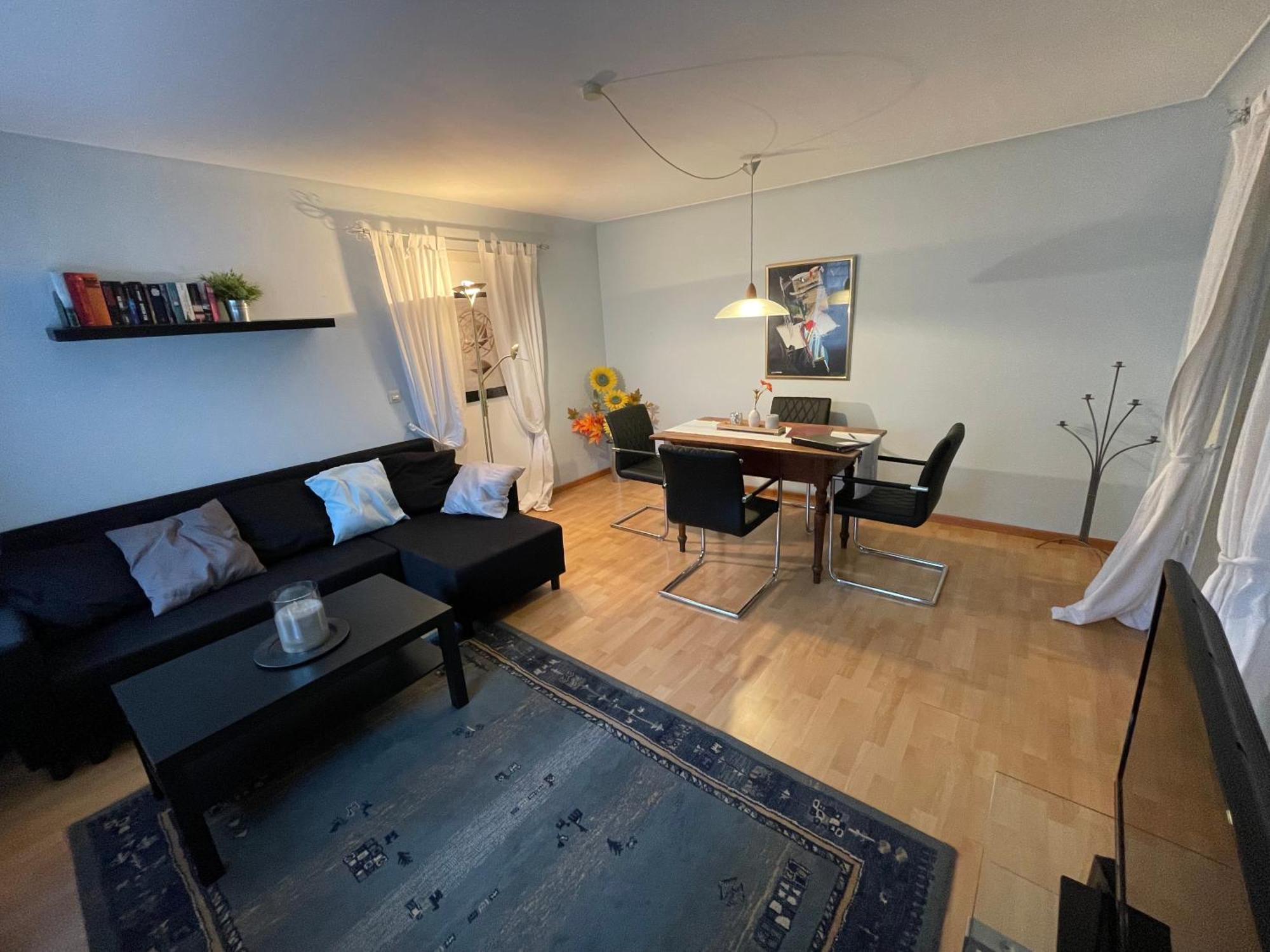 Apartment Helfenstein Idar-Oberstein