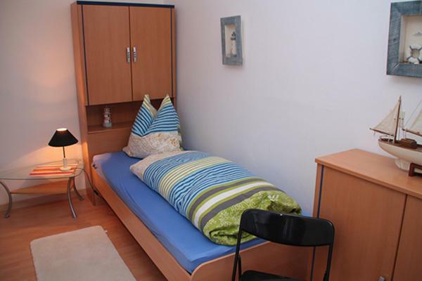 Helfenstein Apartment Idar-Oberstein