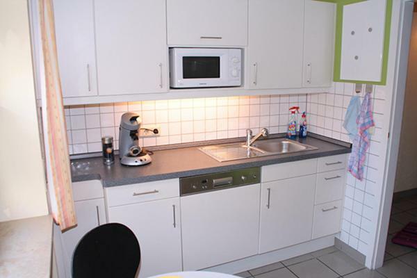 Helfenstein Apartment *