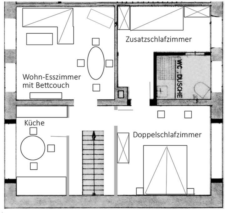 Apartment Helfenstein
