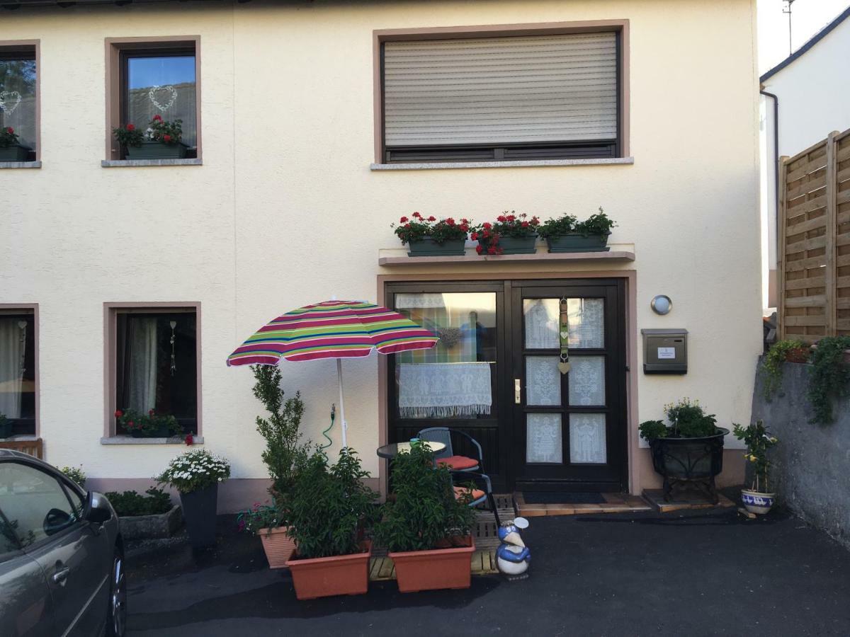 Apartment Helfenstein