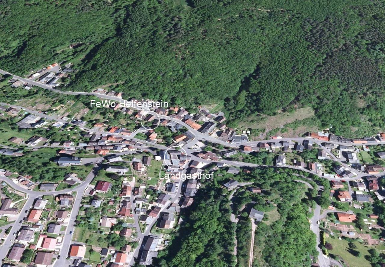 Appartamento Helfenstein